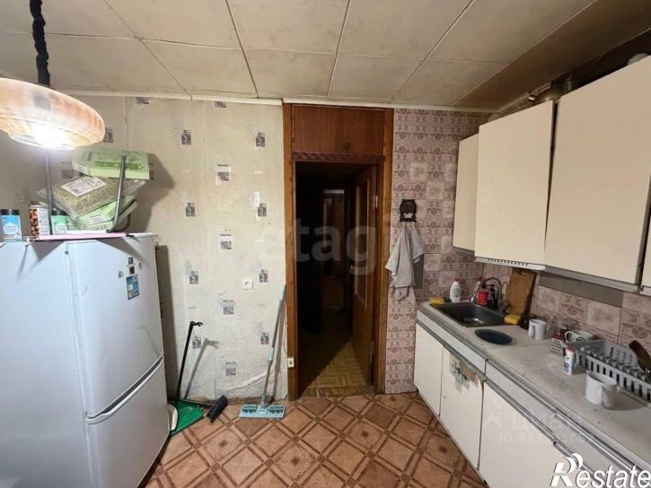 2-комн квартира ул Поповкина, 35,  д. 35