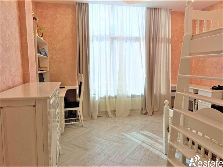 3-комн квартира Смежный пер, 9,  д. 9