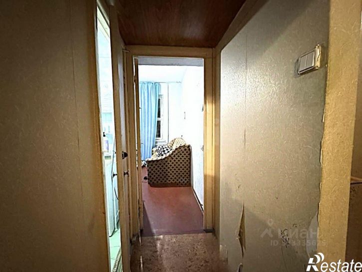 3-комн квартира ул Куйбышева, 86,  д. 86