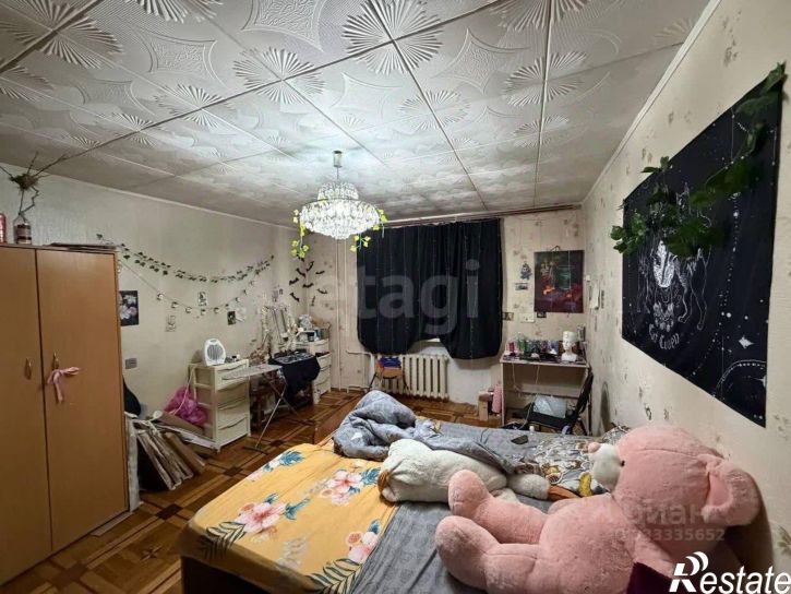 2-комн квартира ул Поповкина, 35,  д. 35