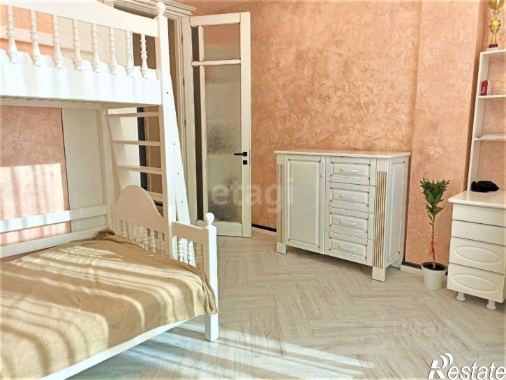 3-комн квартира Смежный пер, 9,  д. 9
