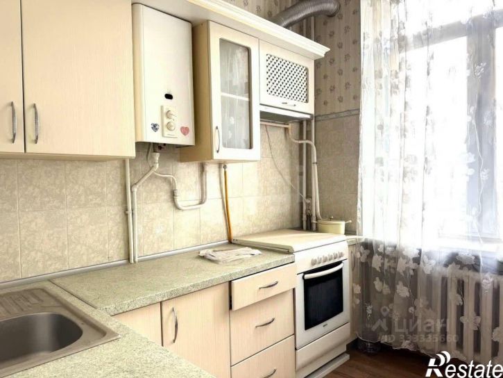 3-комн квартира ул Севастопольская, 49А,  д. 49А