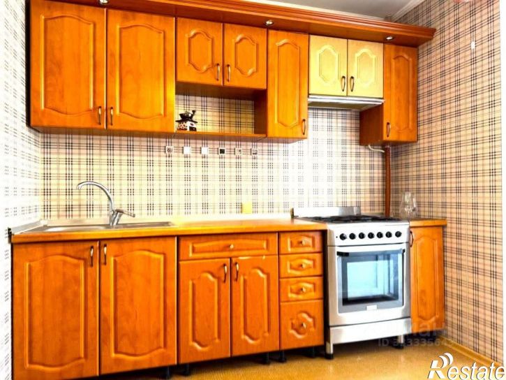 3-комн квартира ул Ковыльная, 26,  д. 26