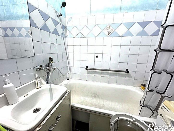 3-комн квартира ул Куйбышева, 86,  д. 86