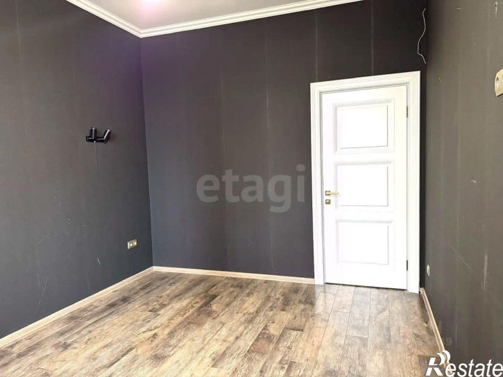 3-комн квартира ул Севастопольская, 49А,  д. 49А