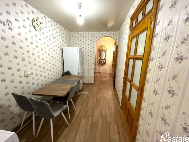 3-комн квартира ул Севастопольская, 49А,  д. 49А