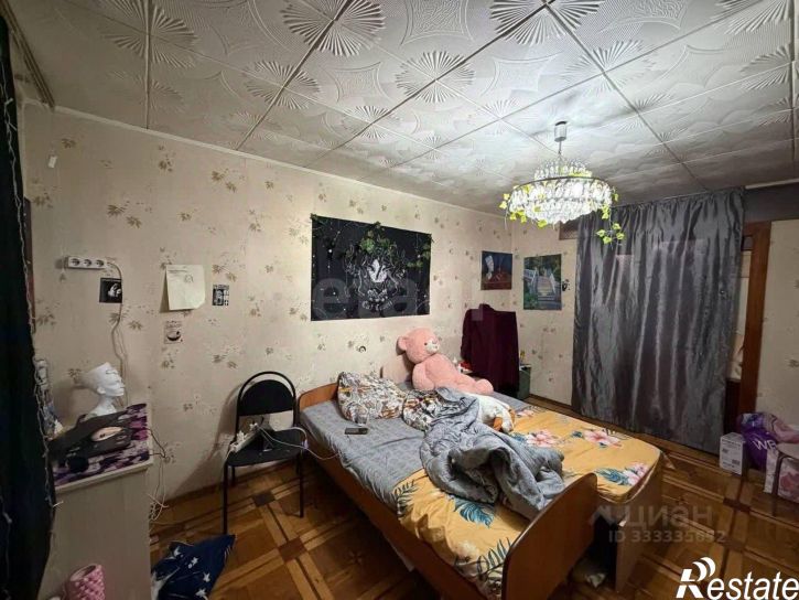 2-комн квартира ул Поповкина, 35,  д. 35