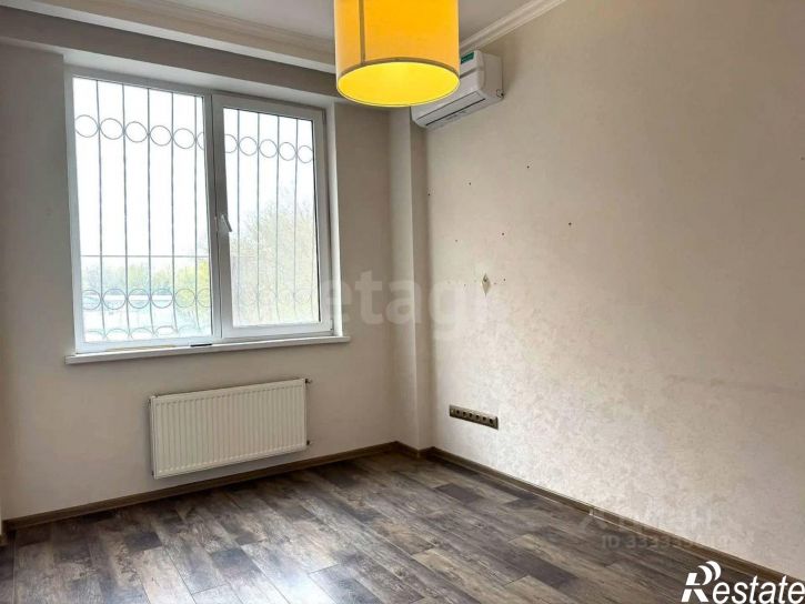 3-комн квартира ул Севастопольская, 49А,  д. 49А