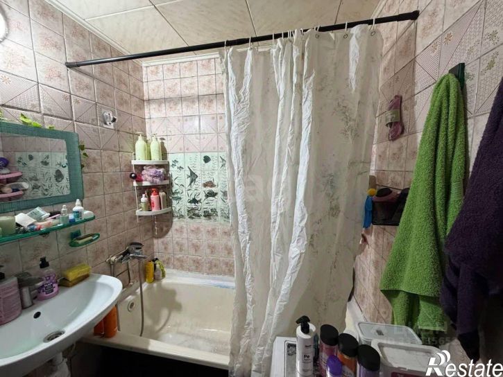 2-комн квартира ул Поповкина, 35,  д. 35