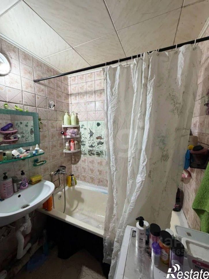 2-комн квартира ул Поповкина, 35,  д. 35