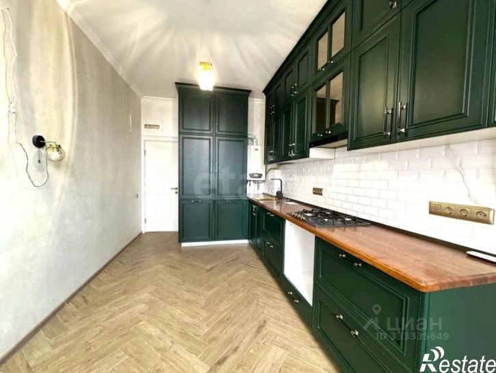 3-комн квартира ул Севастопольская, 49А,  д. 49А