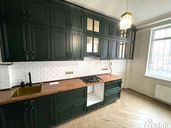 3-комн квартира ул Севастопольская, 49А,  д. 49А
