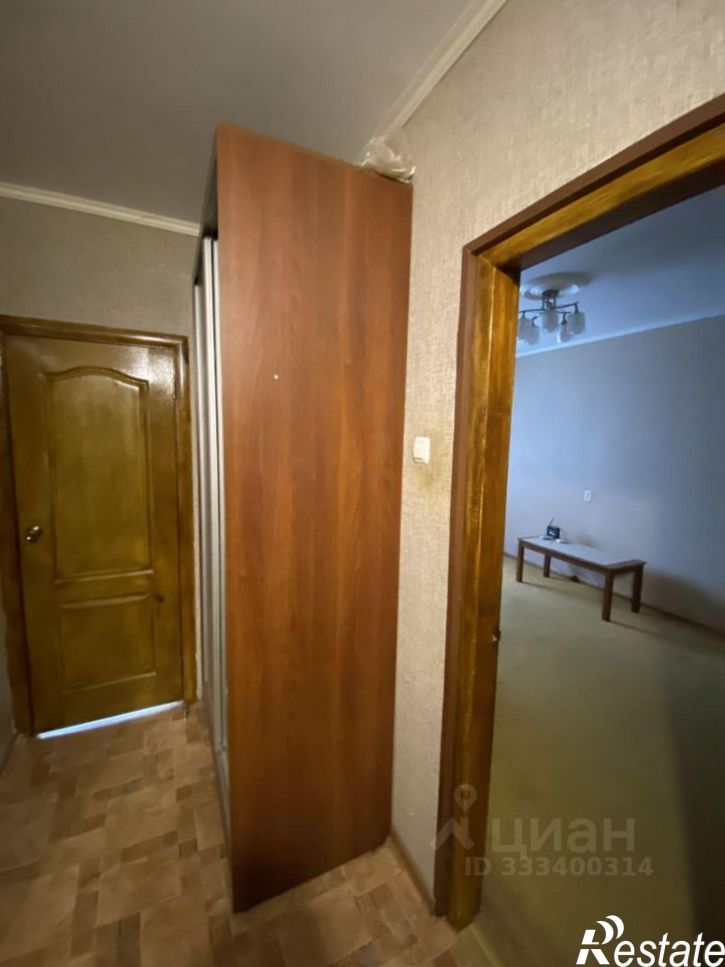 1-комн квартира ул Куйбышева, 15,  д. 15