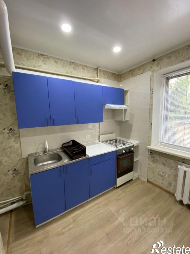 1-комн квартира ул Куйбышева, 15,  д. 15