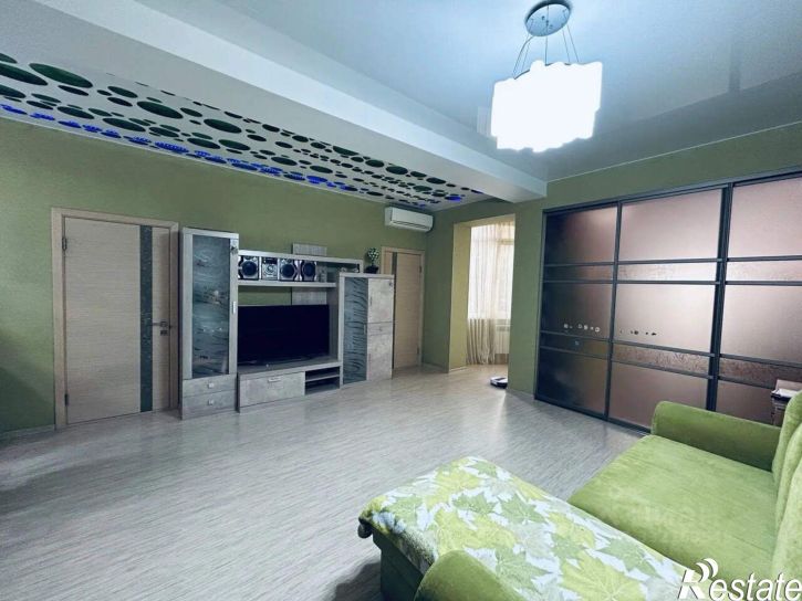 3-комн квартира ул Ростовская, 19а,  д. 19а