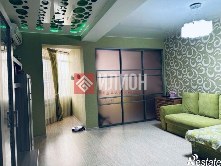 3-комн квартира ул Ростовская, 19а,  д. 19а