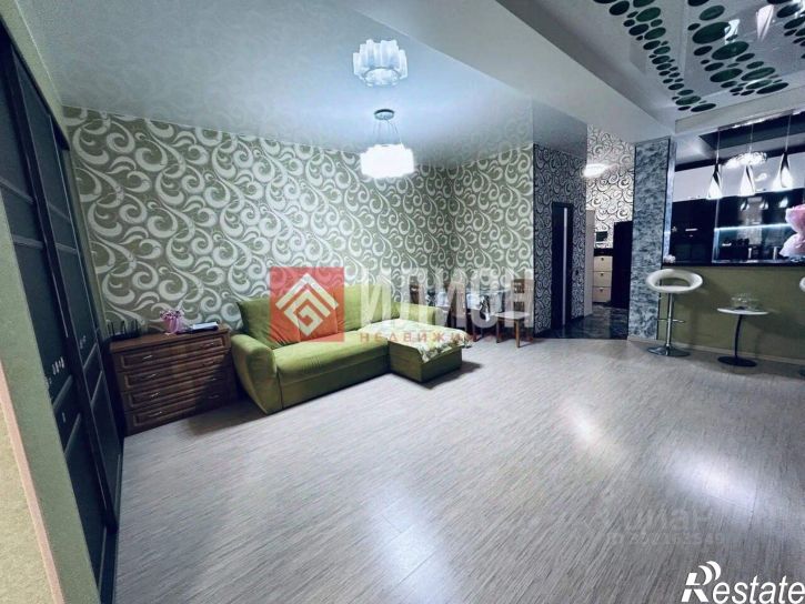 3-комн квартира ул Ростовская, 19а,  д. 19а