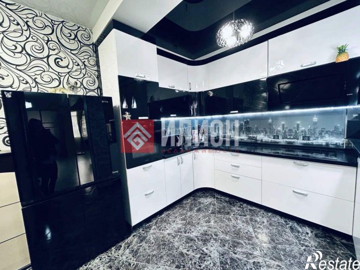 3-комн квартира ул Ростовская, 19а,  д. 19а