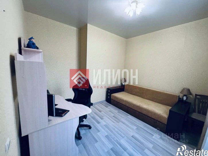 3-комн квартира ул Ростовская, 19а,  д. 19а
