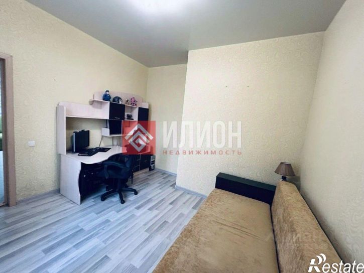 3-комн квартира ул Ростовская, 19а,  д. 19а