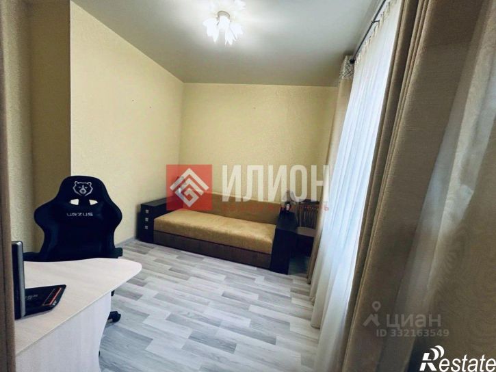 3-комн квартира ул Ростовская, 19а,  д. 19а