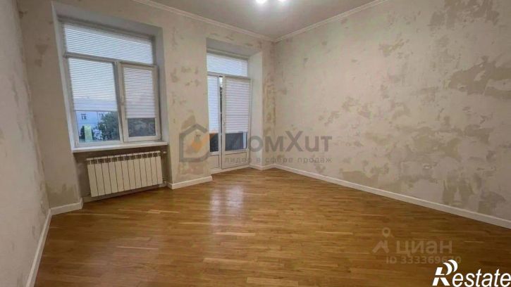 4-комн квартира ул Гоголя, 71,  д. 71