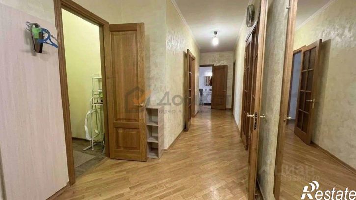 4-комн квартира ул Гоголя, 71,  д. 71