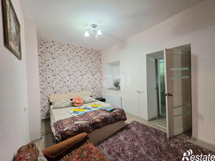 2-комн квартира ул Слуцкого, 12,  д. 12