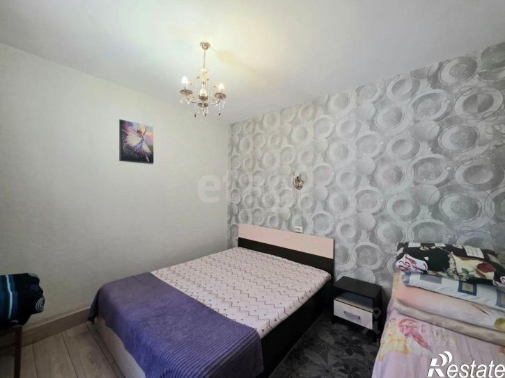 2-комн квартира ул Слуцкого, 12,  д. 12