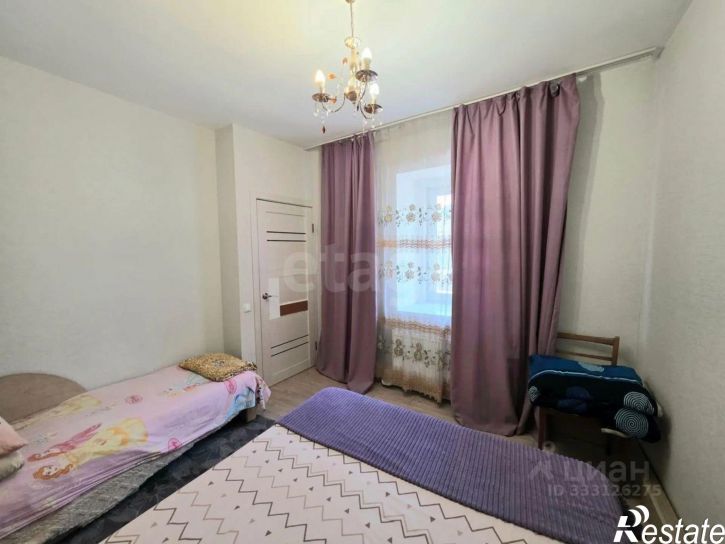 2-комн квартира ул Слуцкого, 12,  д. 12