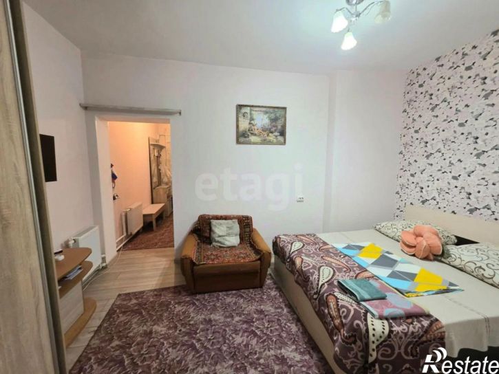 2-комн квартира ул Слуцкого, 12,  д. 12