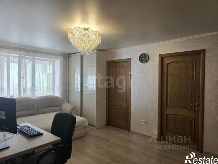 3-комн квартира ул Первомайская, 17,  д. 17