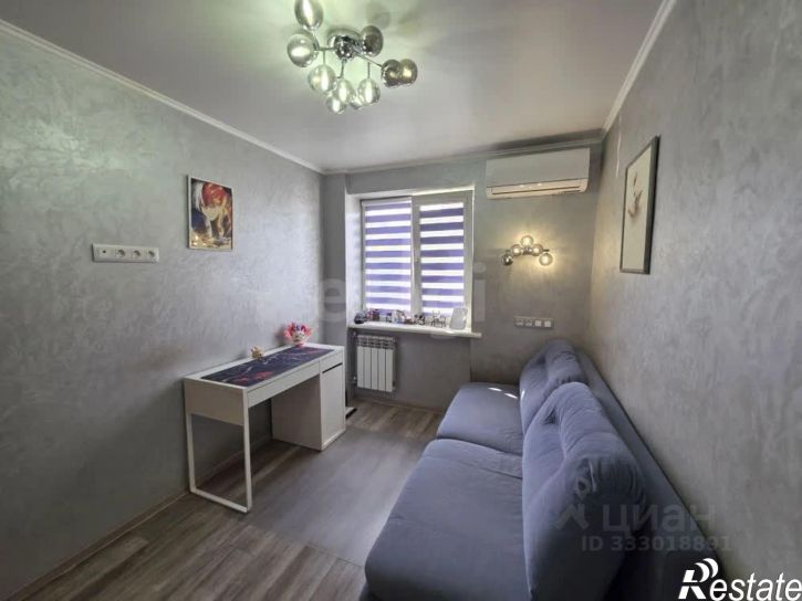 3-комн квартира ул Первомайская, 17,  д. 17