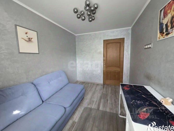 3-комн квартира ул Первомайская, 17,  д. 17