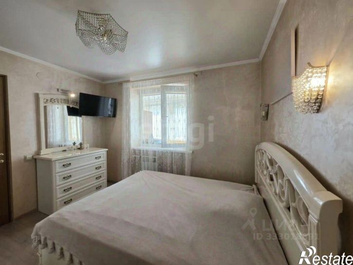 3-комн квартира ул Первомайская, 17,  д. 17