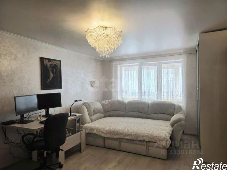 3-комн квартира ул Первомайская, 17,  д. 17