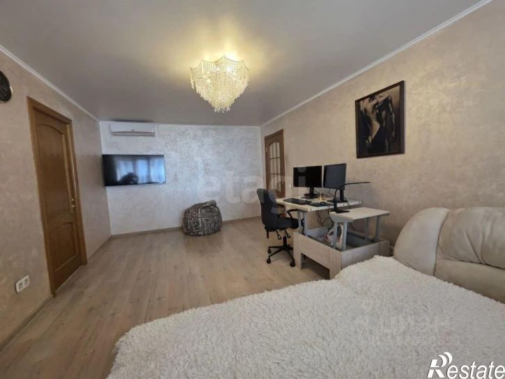 3-комн квартира ул Первомайская, 17,  д. 17