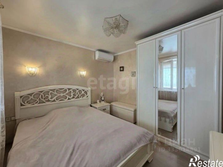 3-комн квартира ул Первомайская, 17,  д. 17