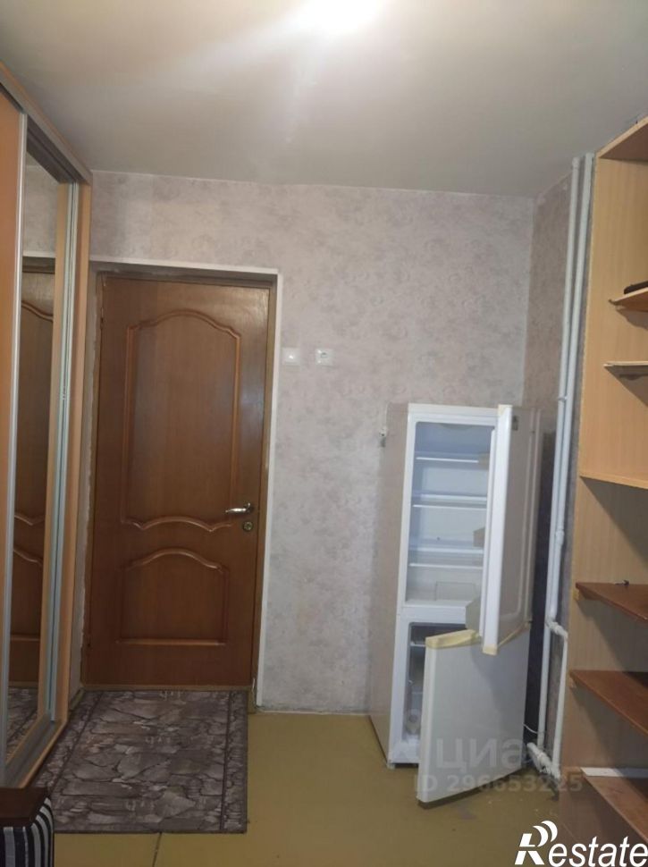 Комната ул Лизы Чайкиной, 3,  д. 3