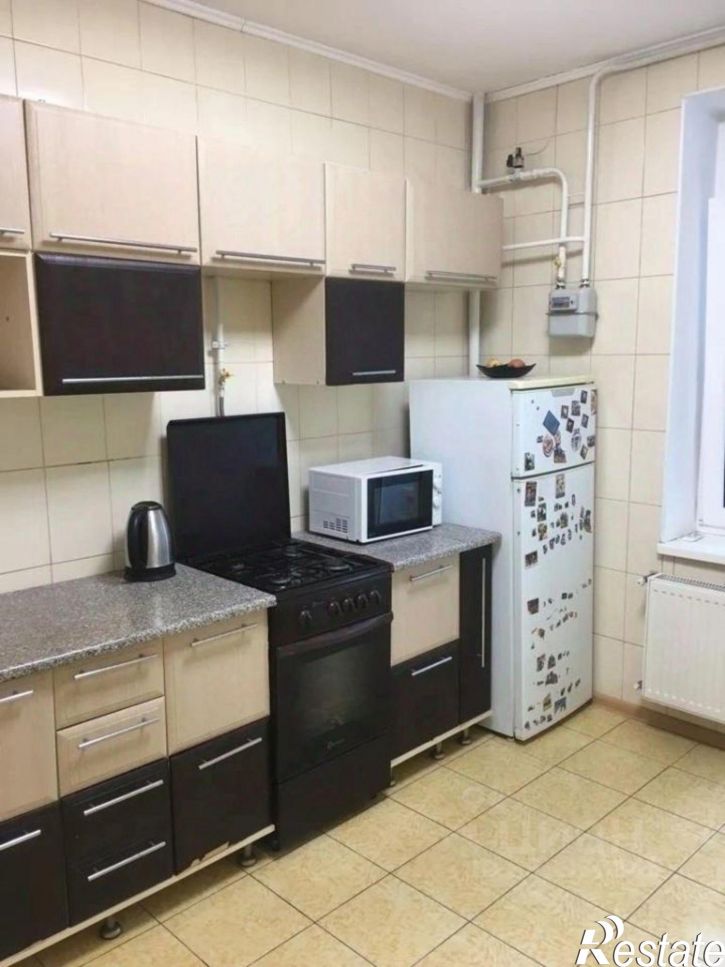 1-комн квартира ул Камская, 37,  д. 37