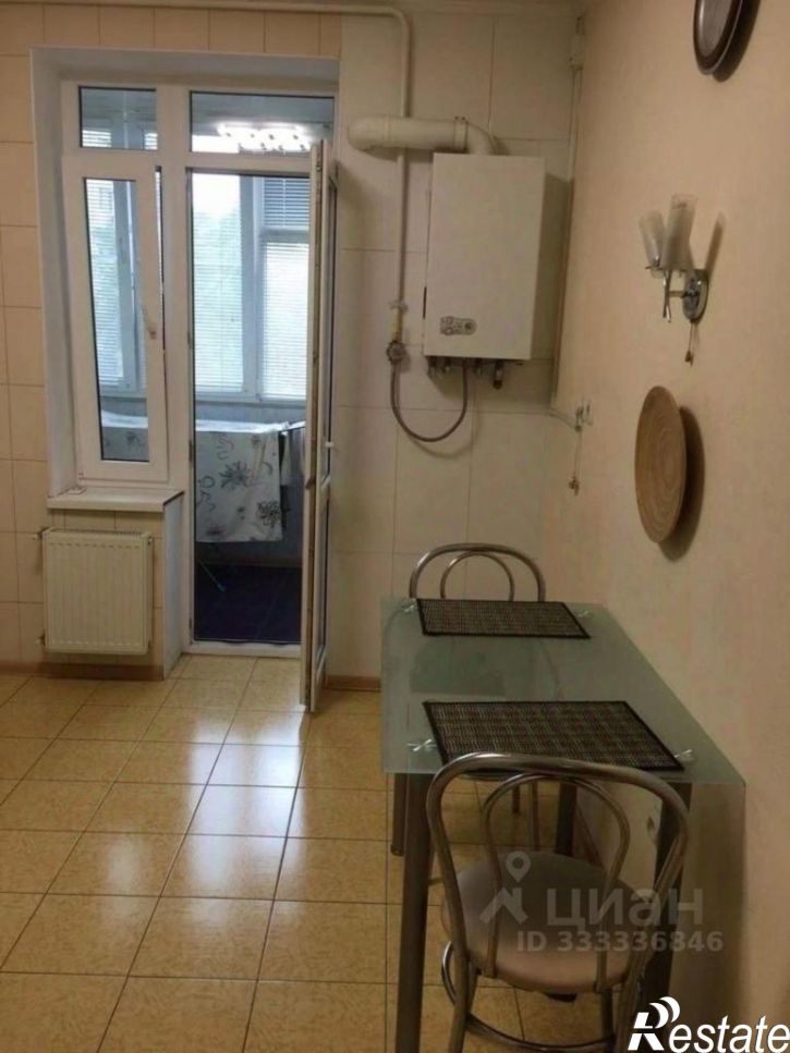 1-комн квартира ул Камская, 37,  д. 37