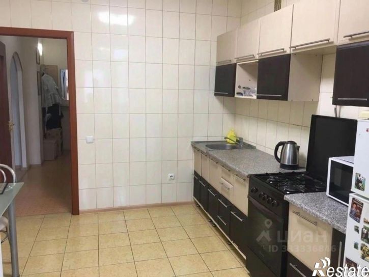 1-комн квартира ул Камская, 37,  д. 37