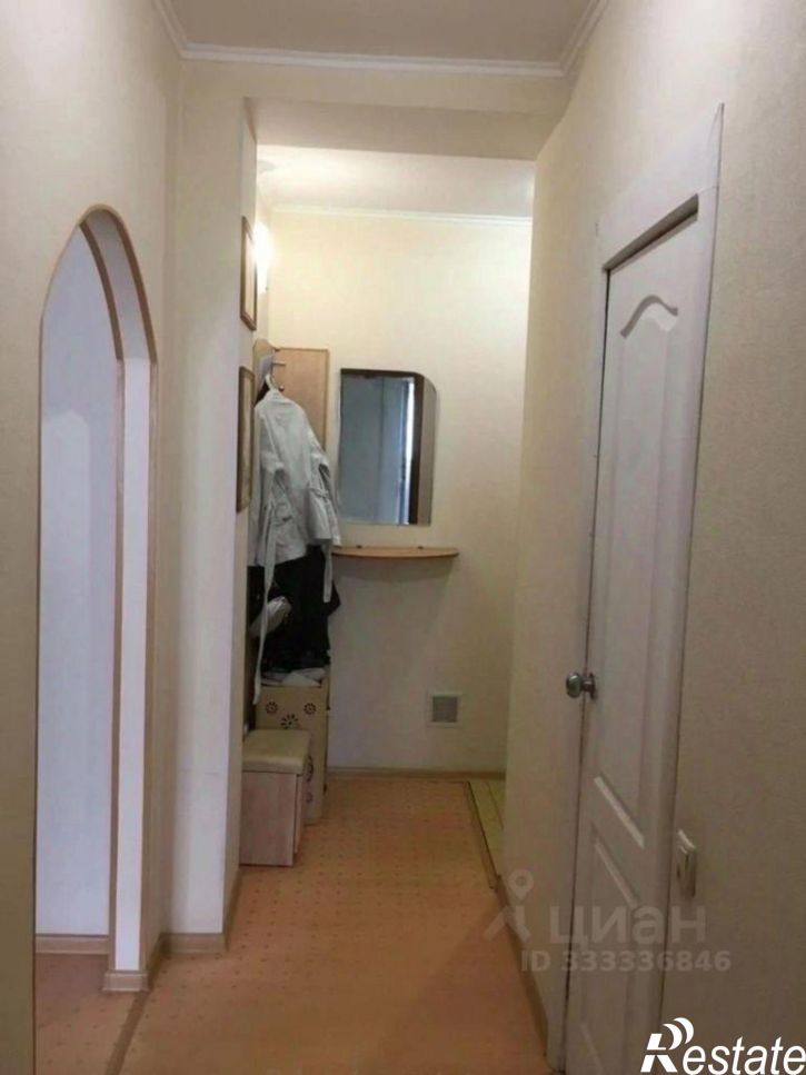 1-комн квартира ул Камская, 37,  д. 37