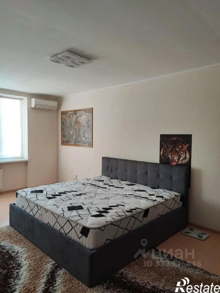 1-комн квартира ул Камская, 37,  д. 37