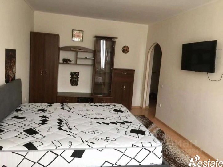 1-комн квартира ул Камская, 37,  д. 37