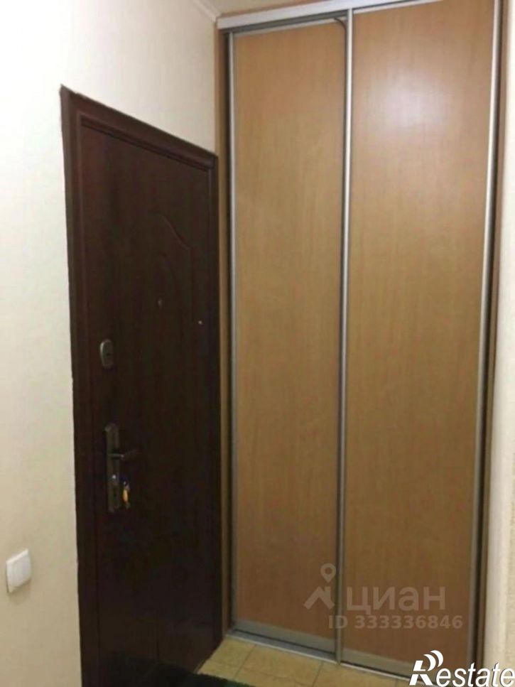 1-комн квартира ул Камская, 37,  д. 37