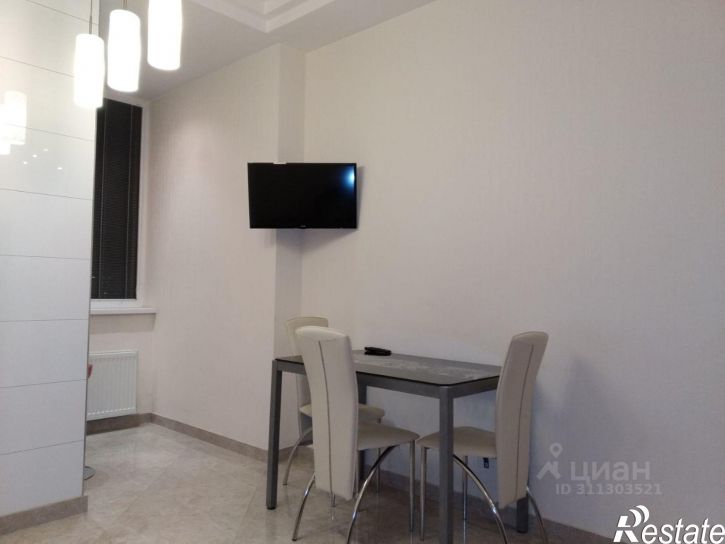 1-комн квартира ул Тренева, 21,  д. 21