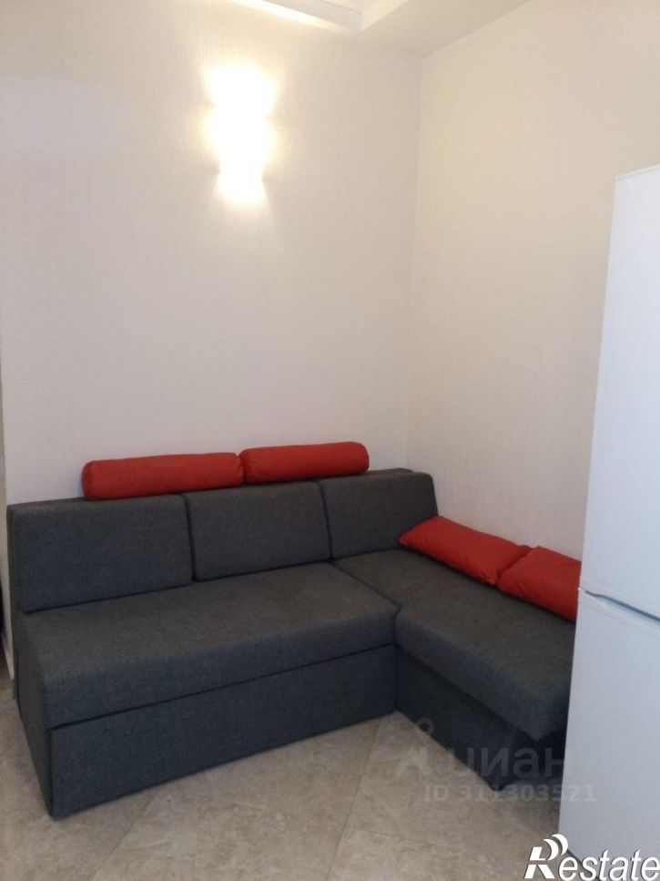1-комн квартира ул Тренева, 21,  д. 21