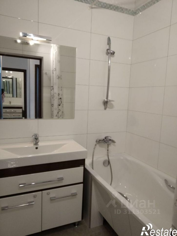 1-комн квартира ул Тренева, 21,  д. 21