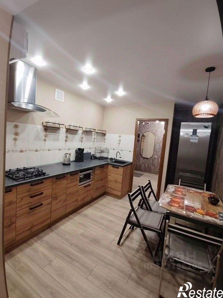 2-комн квартира Советский пер, 15,  д. 15
